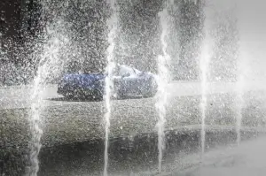 Maserati MC20 - prova su strada e in pista