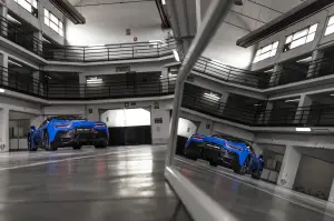 Maserati MC20 - prova su strada e in pista