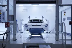 Maserati MC20 - prova su strada e in pista