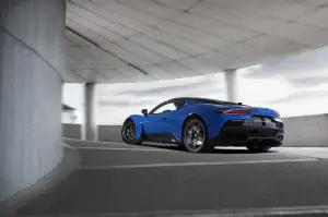 Maserati MC20 - prova su strada e in pista