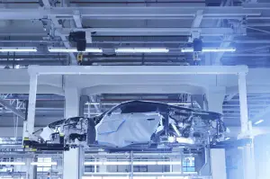 Maserati MC20 - prova su strada e in pista