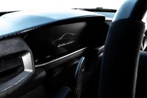 Maserati MC20 - prova su strada e in pista