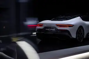 Maserati MC20 - Salone di Pechino 2020