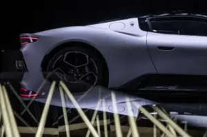Maserati MC20 - Salone di Pechino 2020 - 4