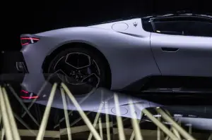 Maserati MC20 - Salone di Pechino 2020