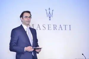 Maserati - Mercato indiano - 3
