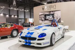 Maserati Milano AutoClassica 2016 - 6