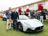 Maserati Monterey Car Week 2022 - Foto