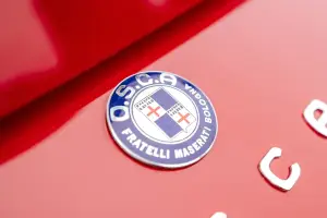 Maserati Monterey Car Week 2022 - Foto