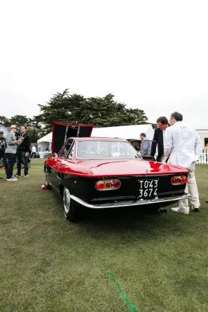 Maserati Monterey Car Week 2022 - Foto - 19