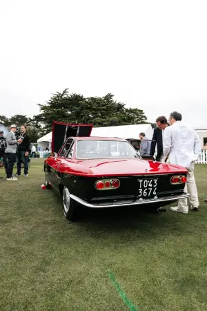 Maserati Monterey Car Week 2022 - Foto