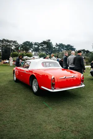 Maserati Monterey Car Week 2022 - Foto