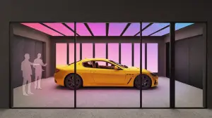 Maserati OTO Retail - 1