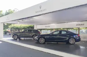 Maserati Parco Valentino 2017 - 2