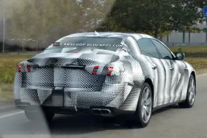 Maserati Quattroporte - 2014 - 3