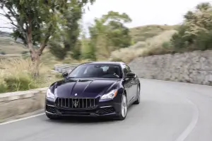 Maserati Quattroporte MY 2017