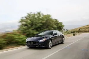 Maserati Quattroporte MY 2017 - 144