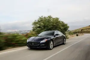 Maserati Quattroporte MY 2017 - 145