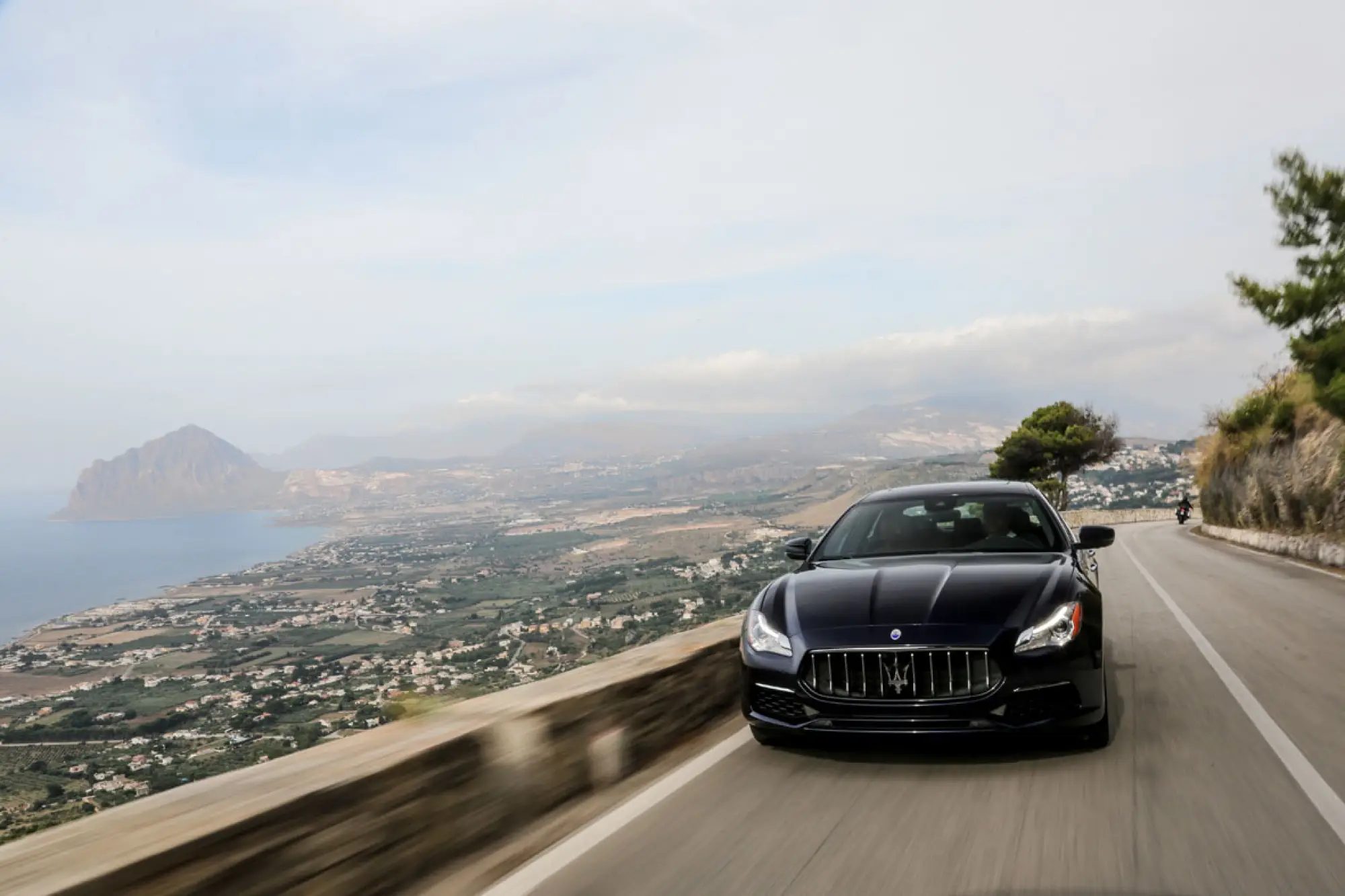 Maserati Quattroporte MY 2017 - 146