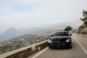 Maserati Quattroporte MY 2017