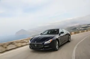 Maserati Quattroporte MY 2017