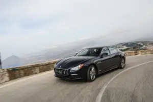 Maserati Quattroporte MY 2017