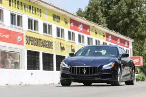 Maserati Quattroporte MY 2017 - 51