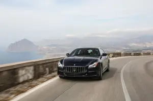 Maserati Quattroporte MY 2017