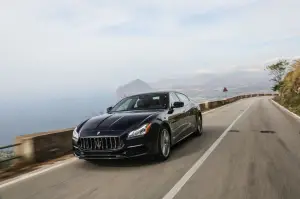 Maserati Quattroporte MY 2017