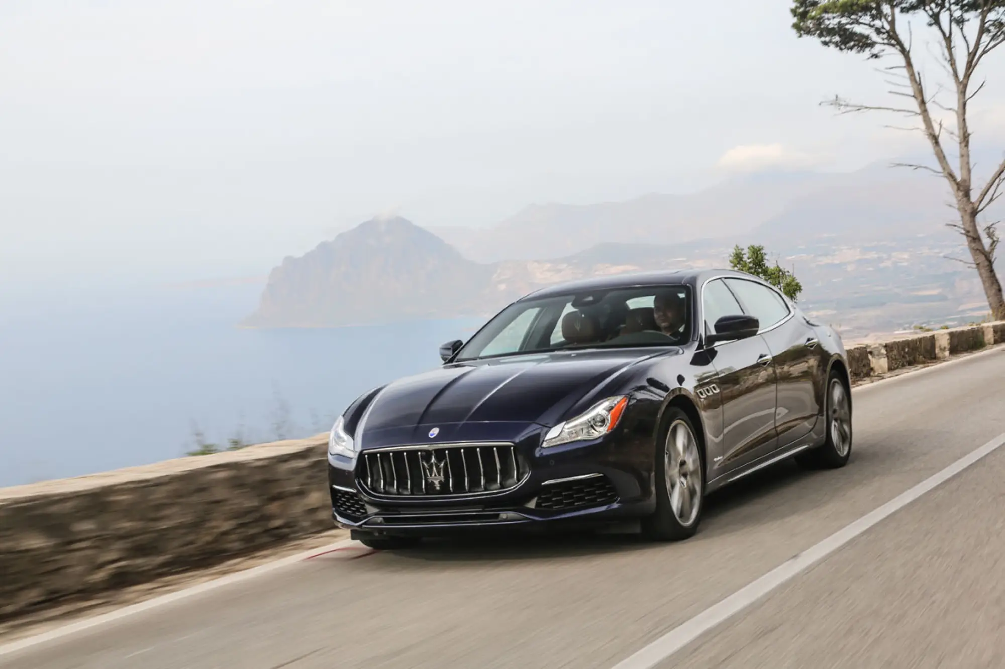 Maserati Quattroporte MY 2017 - 154