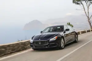 Maserati Quattroporte MY 2017