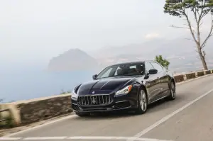 Maserati Quattroporte MY 2017