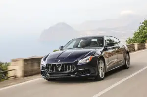 Maserati Quattroporte MY 2017