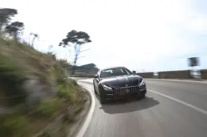 Maserati Quattroporte MY 2017