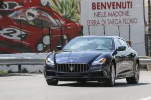 Maserati Quattroporte MY 2017