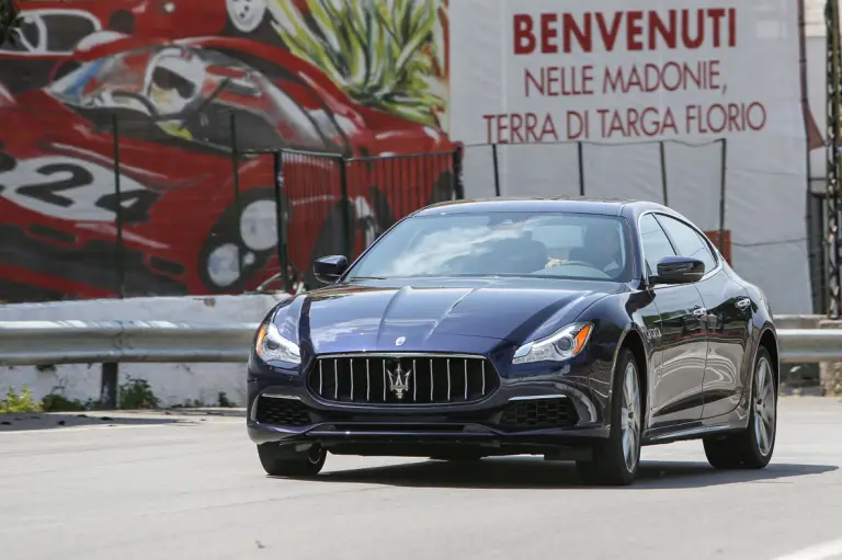 Maserati Quattroporte MY 2017 - 52