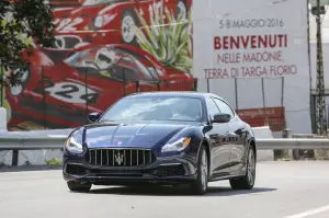 Maserati Quattroporte MY 2017