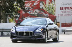 Maserati Quattroporte MY 2017