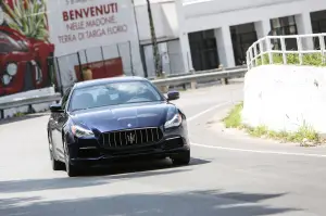 Maserati Quattroporte MY 2017