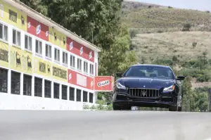 Maserati Quattroporte MY 2017