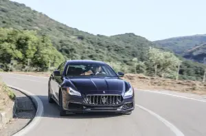 Maserati Quattroporte MY 2017 - 61
