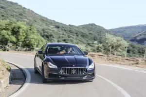 Maserati Quattroporte MY 2017