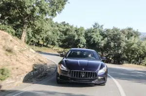 Maserati Quattroporte MY 2017