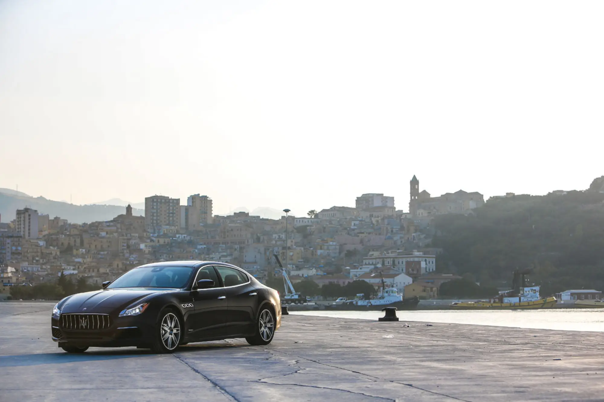 Maserati Quattroporte MY 2017 - 71