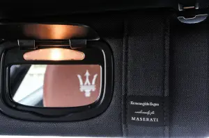 Maserati Quattroporte MY 2017