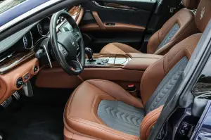 Maserati Quattroporte MY 2017 - 88
