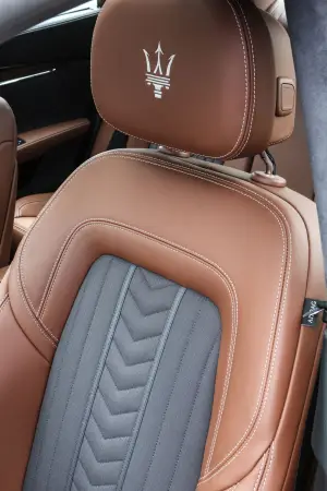 Maserati Quattroporte MY 2017 - 89