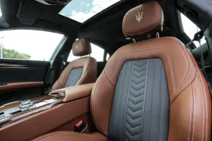 Maserati Quattroporte MY 2017