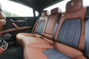 Maserati Quattroporte MY 2017 - 95