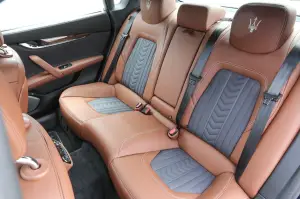 Maserati Quattroporte MY 2017 - 96